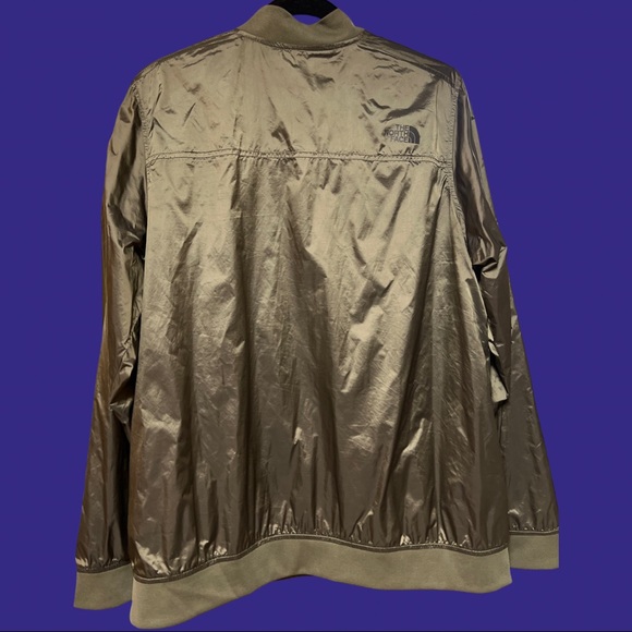 North Face Jacket - Picture 2 of 6
